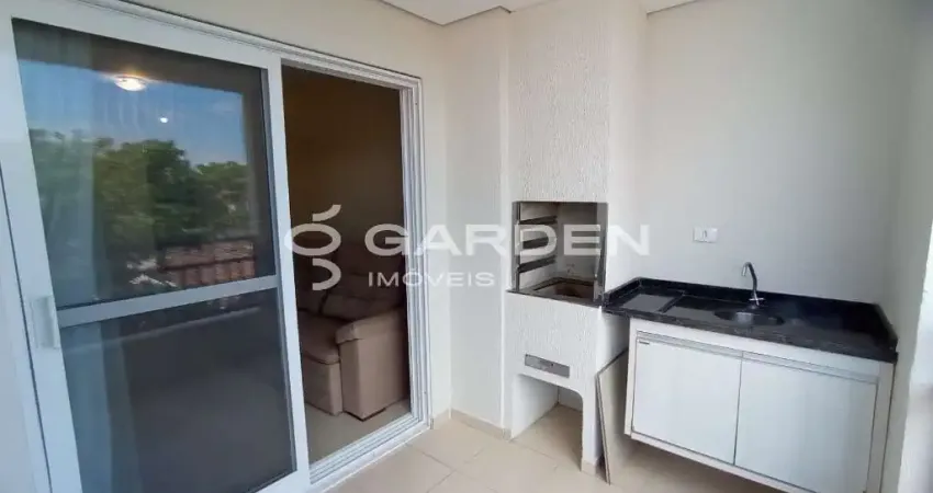 Apartamento com 2 quartos à venda no Jardim das Indústrias, São José dos Campos 