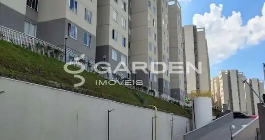 Apartamento com 2 quartos à venda no Jardim Paraíso, Jacareí