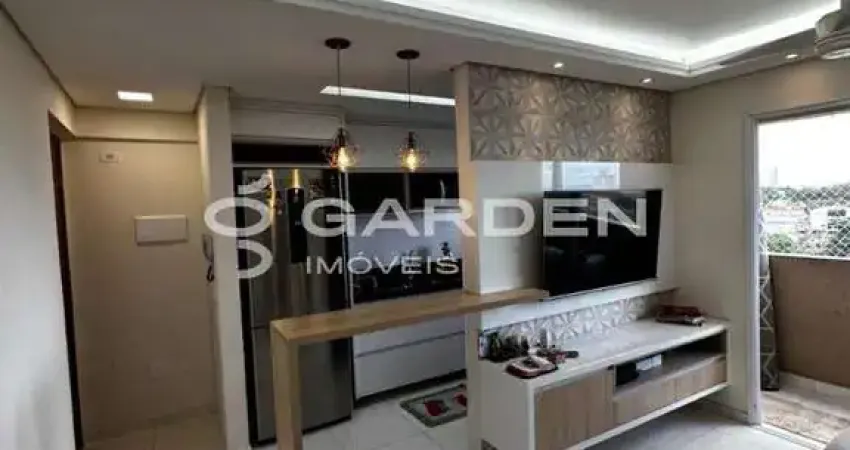 Apartamento com 2 quartos para alugar no Monte Castelo, São José dos Campos 