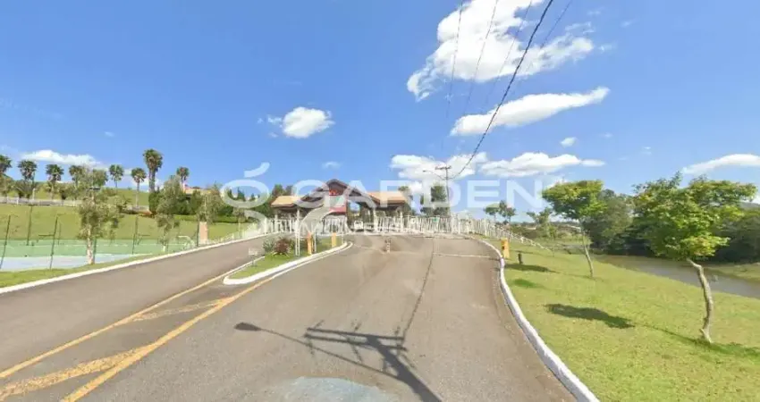 Terreno em condomínio fechado à venda no Centro, Paraibuna 