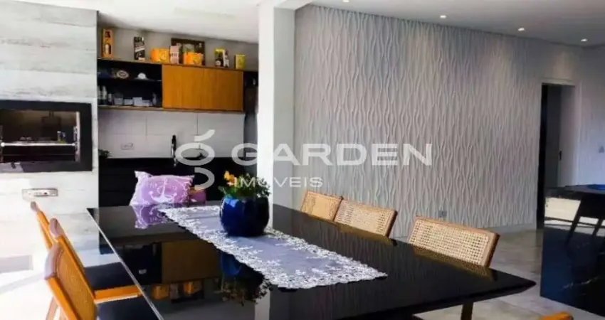 Casa em condomínio fechado com 3 quartos à venda no Residencial Colinas, Caçapava