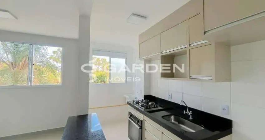 Apartamento com 2 quartos à venda no Jardim das Indústrias, São José dos Campos 