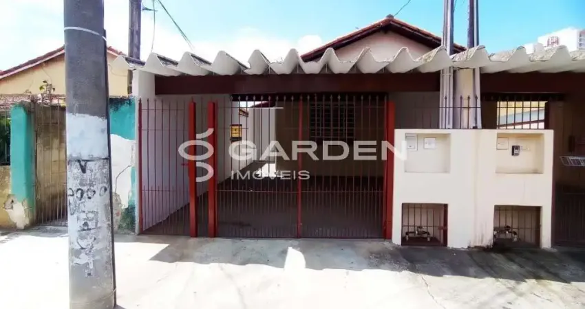 Casa com 2 quartos para alugar no Jardim das Indústrias, São José dos Campos 