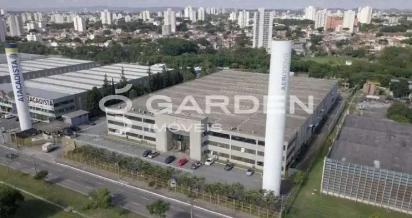Barracão / Galpão / Depósito para alugar no Palmeiras de São José, São José dos Campos 