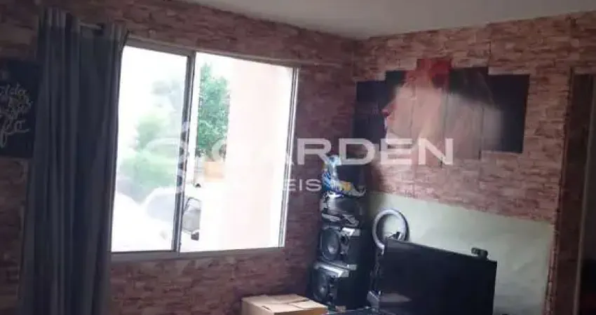 Apartamento com 2 quartos à venda na Chácara dos Eucalíptos, São José dos Campos 