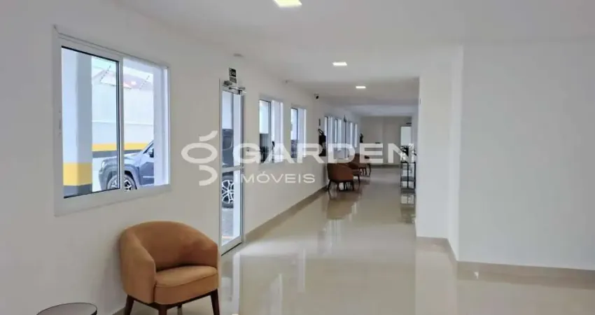 Apartamento com 3 quartos à venda no Loteamento Villa Branca, Jacareí