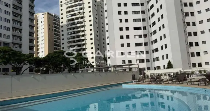 Apartamento com 3 quartos à venda no Parque Residencial Aquarius, São José dos Campos