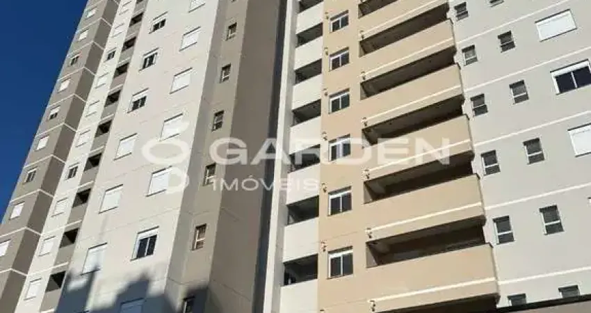 Apartamento com 3 quartos à venda no Condomínio Residencial Colinas do Paratehy, São José dos Campos 