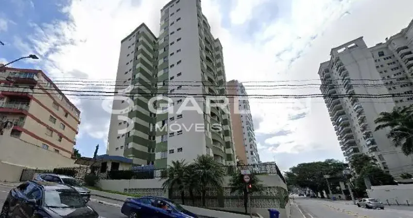 Apartamento com 3 quartos à venda na Vila Ema, São José dos Campos 