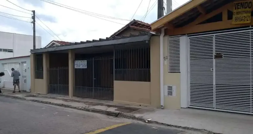 Casa com 2 quartos à venda no Jardim das Indústrias, São José dos Campos