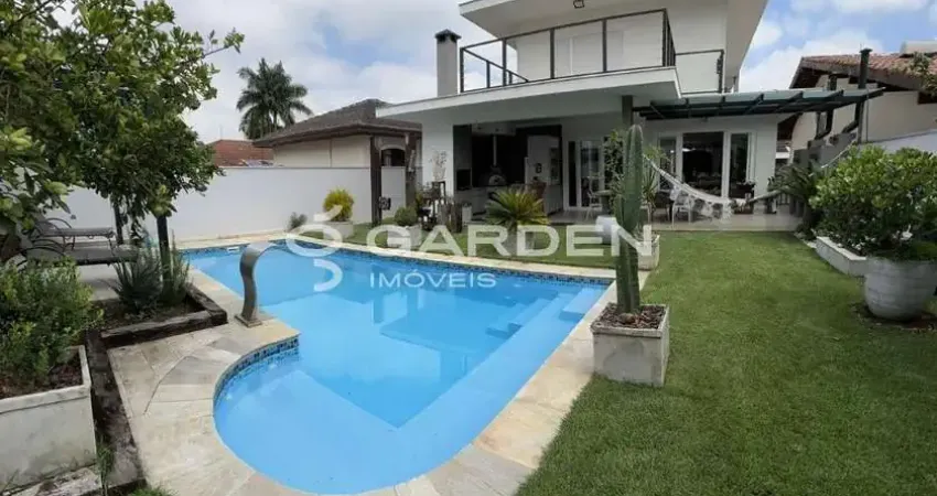 Casa com 5 quartos à venda no Jardim Esplanada II, São José dos Campos 