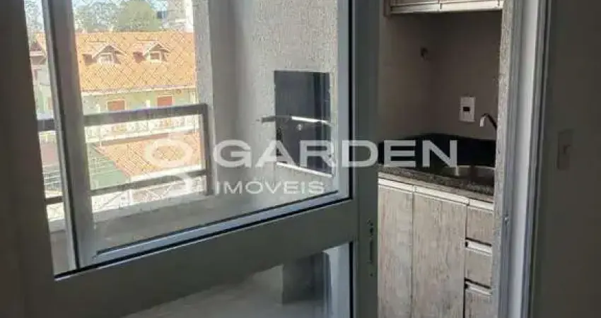 Apartamento com 2 quartos à venda no Parque Industrial, São José dos Campos 