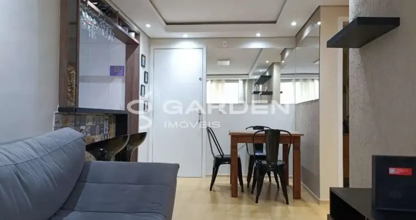 Apartamento com 2 quartos à venda no Jardim América, São José dos Campos 