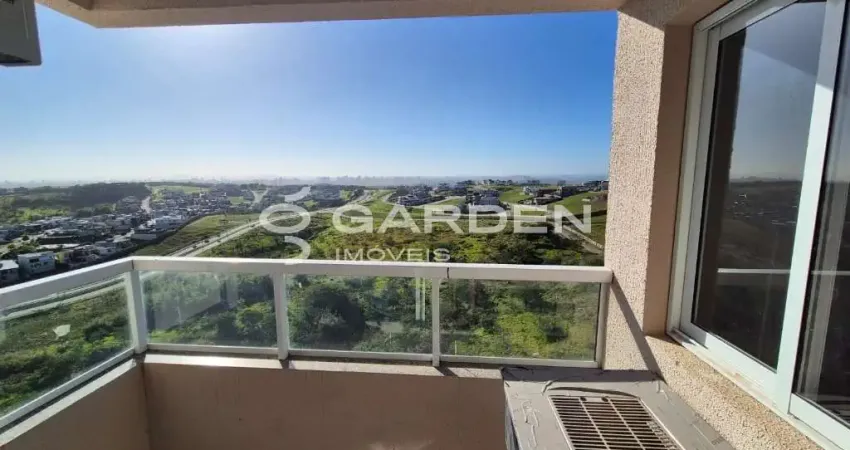 Apartamento com 2 quartos para alugar no Condomínio Residencial Colinas do Paratehy, São José dos Campos