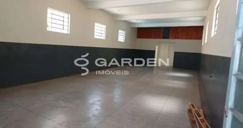 Ponto comercial para alugar no Jardim Vale do Sol, São José dos Campos