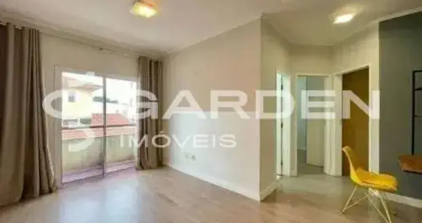 Apartamento com 2 quartos à venda no Residencial Bosque dos Ipês, São José dos Campos