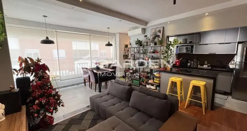 Apartamento com 2 quartos à venda no Parque Residencial Aquarius, São José dos Campos