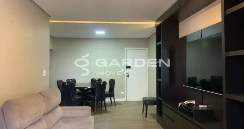 Apartamento com 3 quartos para alugar no Parque Residencial Aquarius, São José dos Campos