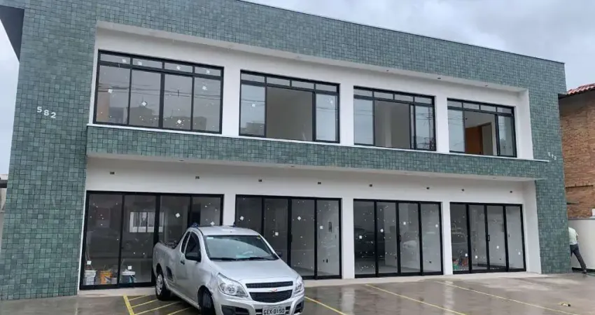 Ponto comercial com 1 sala para alugar no Jardim Alvorada, São José dos Campos