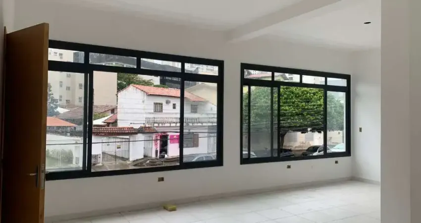 Sala comercial com 1 sala para alugar no Jardim Alvorada, São José dos Campos