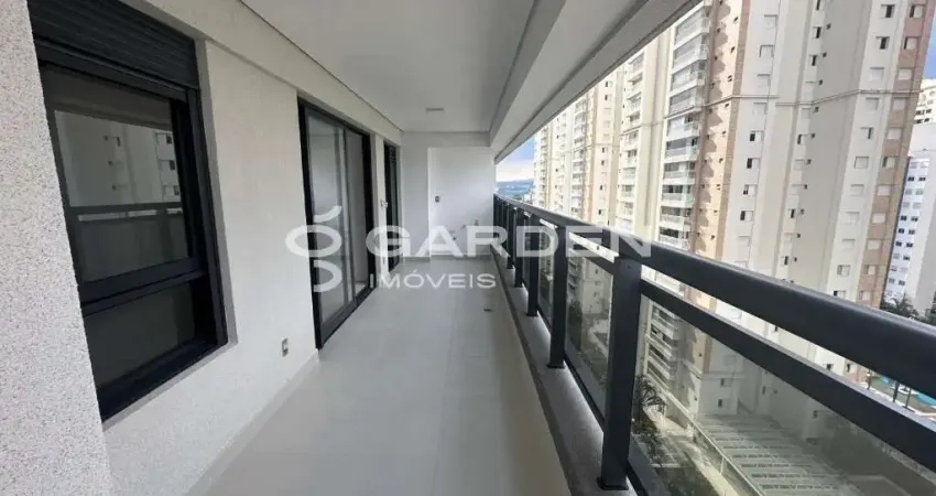 Apartamento com 3 quartos à venda no Condomínio Royal Park, São José dos Campos