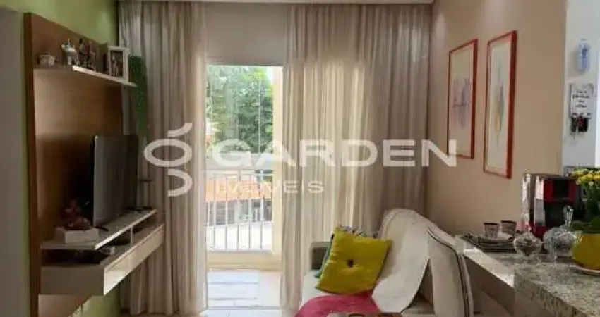 Apartamento com 3 quartos à venda no São João, Jacareí