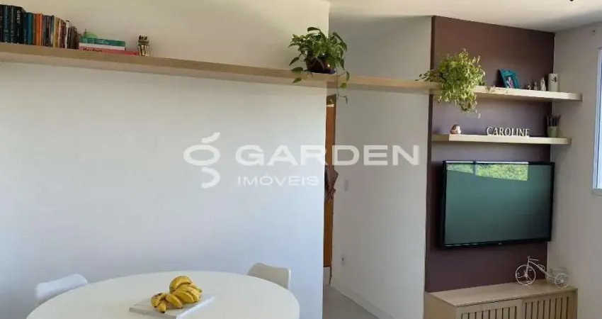 Apartamento com 2 quartos para alugar no Jardim das Indústrias, São José dos Campos