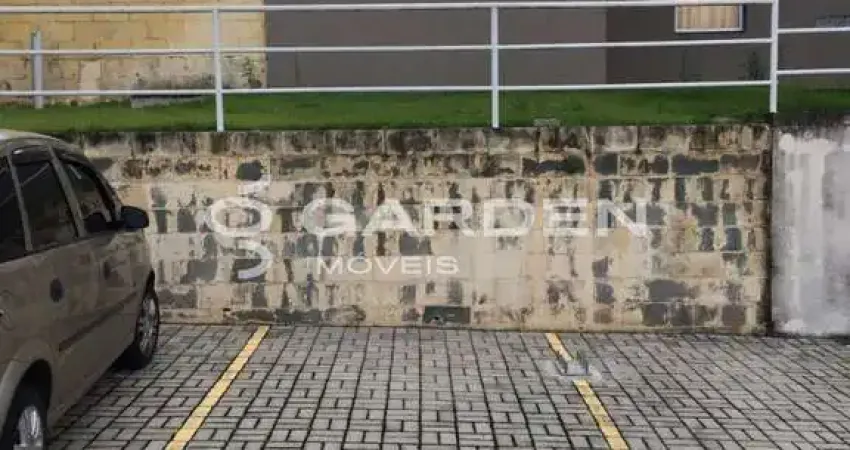 Apartamento com 2 quartos à venda na Cidade Salvador, Jacareí