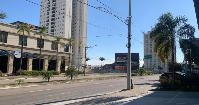Sala comercial para alugar no Condomínio Royal Park, São José dos Campos