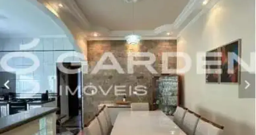 Casa com 3 quartos à venda no Residencial Bosque dos Ipês, São José dos Campos