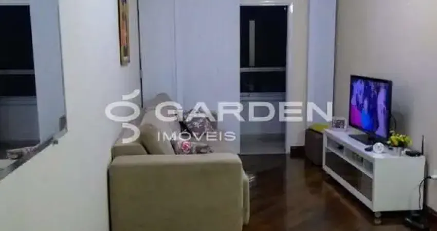 Apartamento com 3 quartos à venda no Parque Residencial Aquarius, São José dos Campos