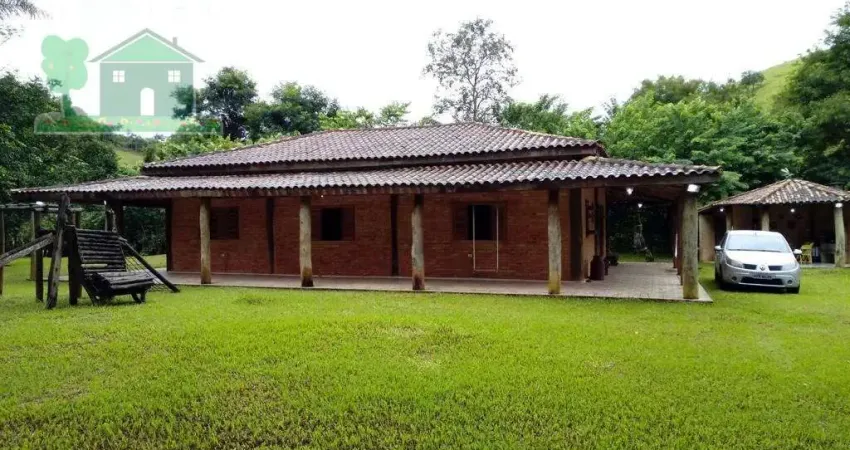 Chácara / sítio com 3 quartos para alugar em São Francisco Xavier, São José dos Campos 
