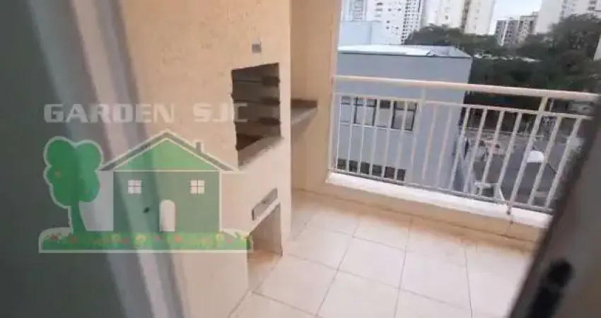 Apartamento em Vila Adyana