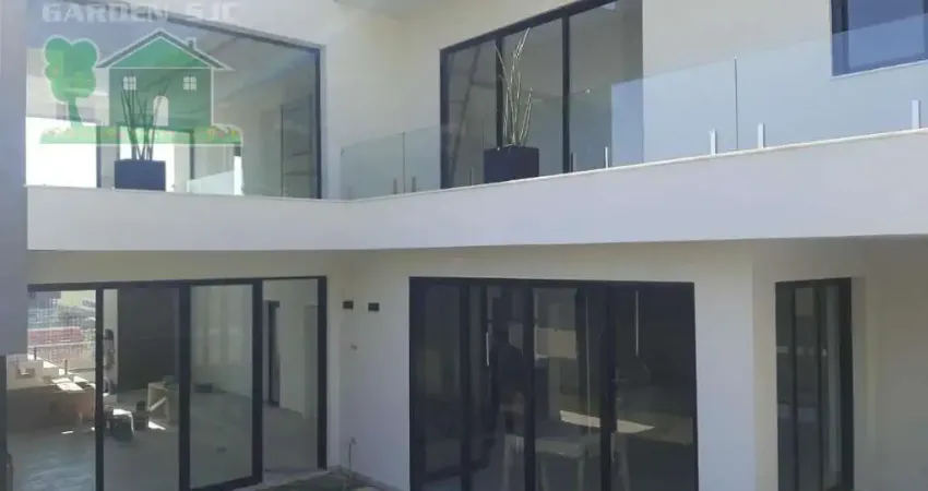 Casa em Condomínio em Condomínio Residencial Alphaville II