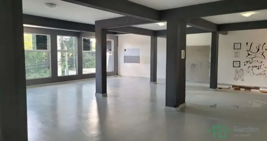Casa comercial com 2 salas à venda no Jardim Satélite, São José dos Campos 