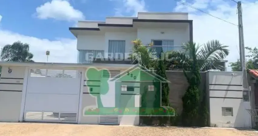 Casa com 5 quartos à venda no Pontal de Santa Marina, Caraguatatuba 