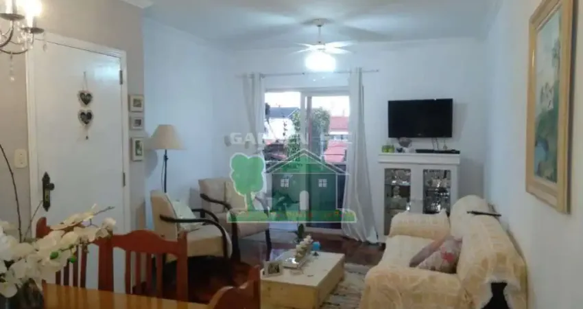 Apartamento com 3 quartos à venda no Jardim das Indústrias, São José dos Campos 
