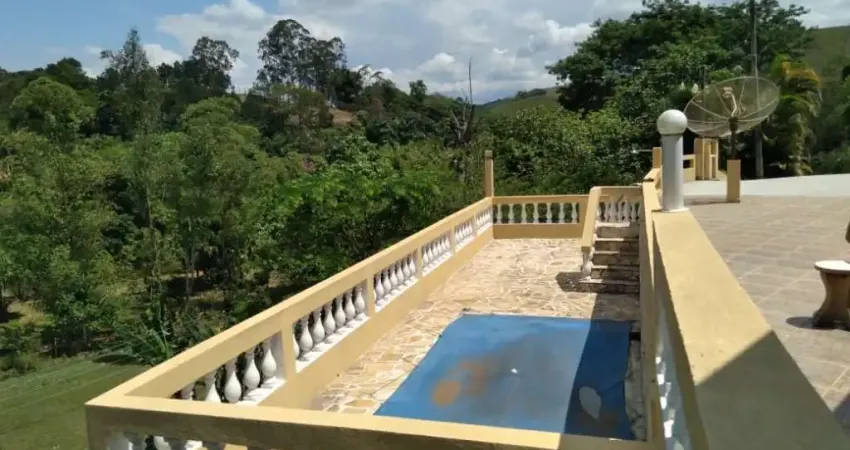 Chácara / sítio com 4 quartos à venda no Freitas, São José dos Campos 