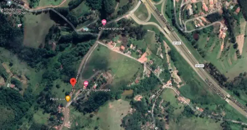 Chácara / sítio com 2 quartos à venda no Boa Vista, Igaratá 