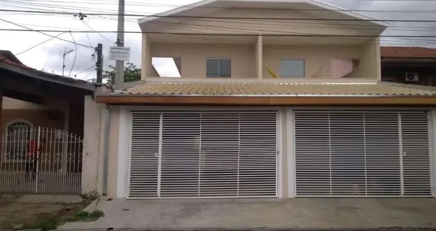 Casa com 3 quartos à venda no Jardim das Indústrias, São José dos Campos 