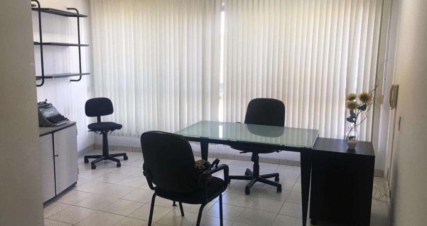 Sala comercial à venda no Centro, São José dos Campos 