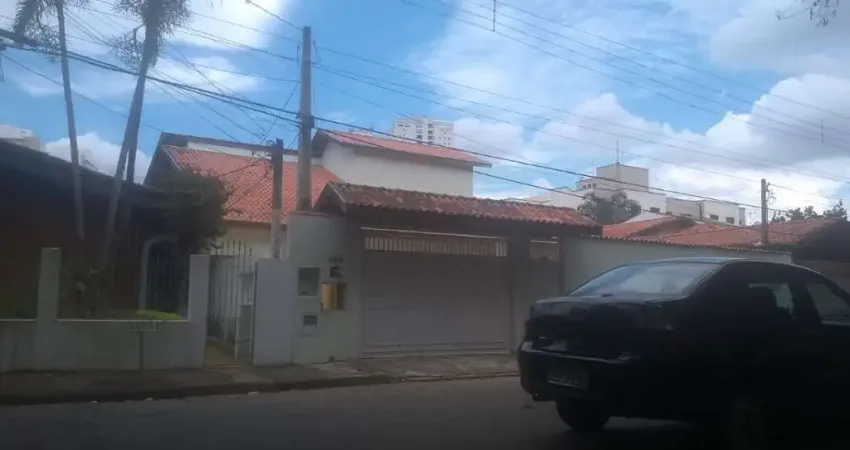 Casa com 4 quartos à venda no Jardim Alvorada, São José dos Campos 
