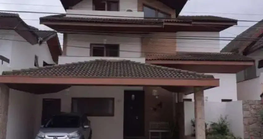 Casa em condomínio fechado com 4 quartos à venda no Jardim das Colinas, São José dos Campos