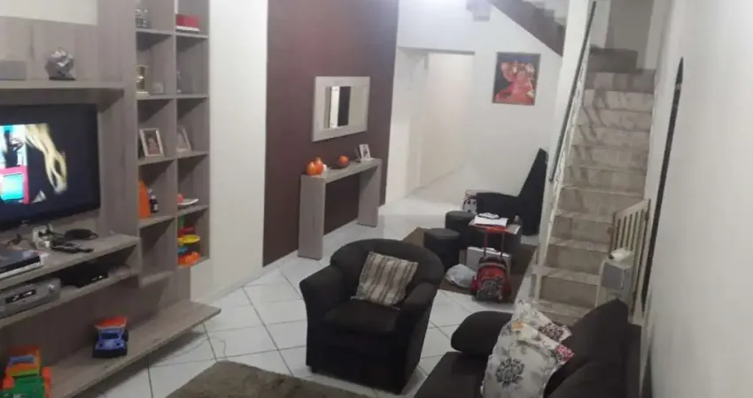Casa com 3 quartos à venda no Parque Residencial Flamboyant, São José dos Campos 