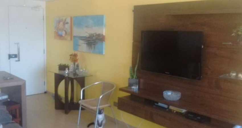 Apartamento com 2 quartos à venda no Jardim das Indústrias, São José dos Campos 