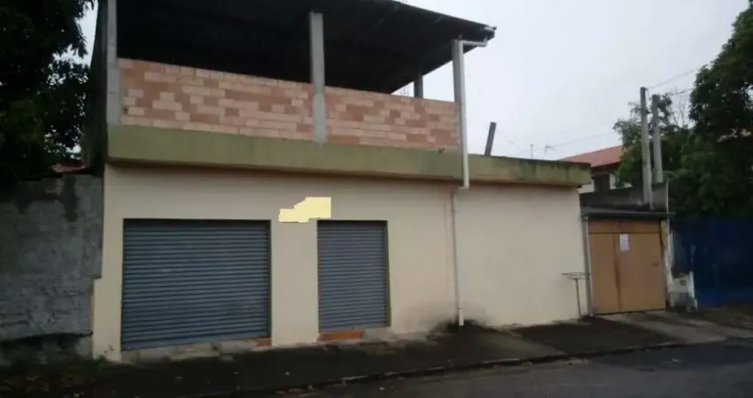 Casa comercial com 3 salas à venda no Palmeiras de São José, São José dos Campos 