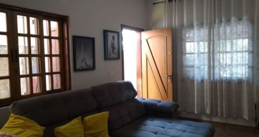 Casa com 3 quartos à venda no Jardim das Indústrias, São José dos Campos 