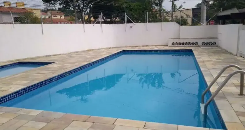 Apartamento com 2 quartos à venda no Jardim das Indústrias, São José dos Campos 