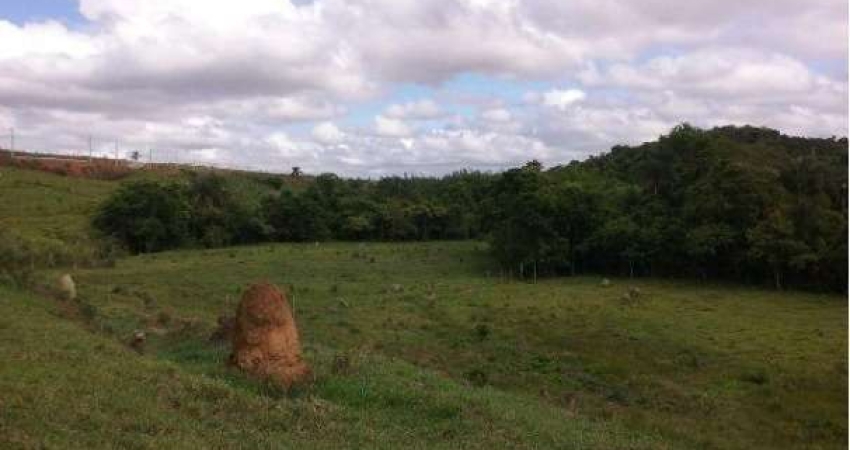 Terreno à venda em Santa Cecilia II, São José dos Campos 