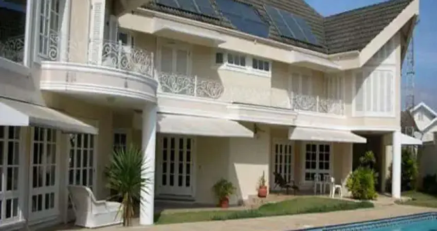 Casa em condomínio fechado com 4 quartos à venda no Jardim das Colinas, São José dos Campos